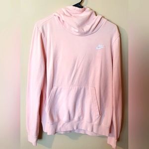 NIKE sweatshirt